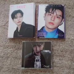 StrayKids スンミン DO iT　Karma GIANT