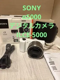 2026年最新】カメラケース sony a5000の人気アイテム - メルカリ