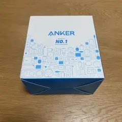 Anker 充電器