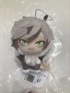 2025年最新】nuカーニバル ぬいぐるみ レイの人気アイテム - メルカリ