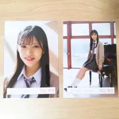 2026年最新】村山美羽 生写真の人気アイテム - メルカリ