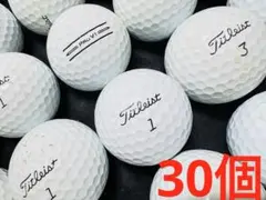 タイトリスト PRO V1 2023年モデル 30個