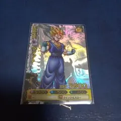 ドラゴンボールバトラーズ ベジット SP-B007