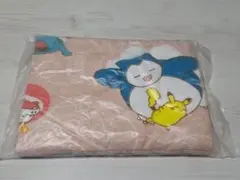 非売品 ポケモン バスタオル ピカチュウ 60x110cm タオル ポケモン バスタオル ピカチュウ 60x110cm - メルカリ