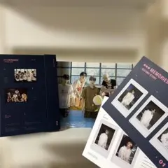 MEMORIES : SECOND STORY txt