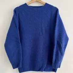 harley of scotland ニット