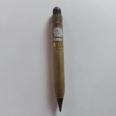 昭和レトロ シャープペンシル MUCK 日本製