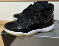 NIKE AIR JORDAN 11 RETRO "JUBILEE"
