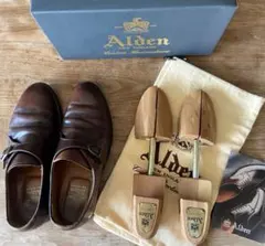 2025年最新】alden 954の人気アイテム - メルカリ