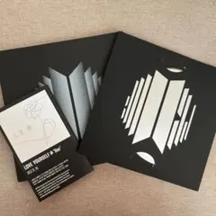 BTS PROOF アルバム