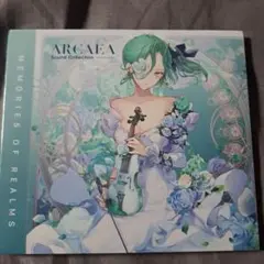 Arcaea Sound Collection