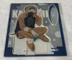 NARUTO はたけカカシ 着ぐるみパジャマ アクリルスタンド