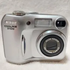 2026年最新】NIKON COOLPIX3100の人気アイテム - メルカリ