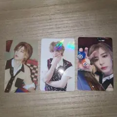 BOYNEXTDOOR イハン トレカセット タワレコ