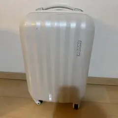 American Tourister キャリーケース 訳あり