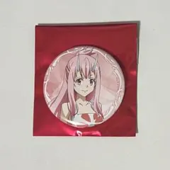 転生したらスライムだった件　蒼海の涙編　シュナ