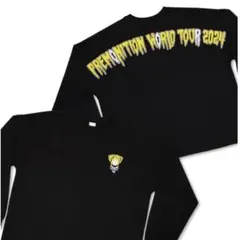 PREMONITION プレモニ ロングTシャツ ONE OK ROCK M