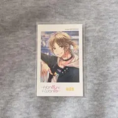 HoneyWorks チェキ風カード 愛蔵