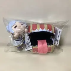 葬送のフリーレン　ミニぬいぐるみ タグ付き　ミミック　フリーレン