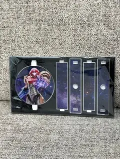 メトロイドプライム4 ビヨンド アクリルスタンド - メルカリ