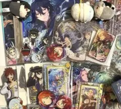 [早い者勝ち‼︎] あんスタ　まとめ売り