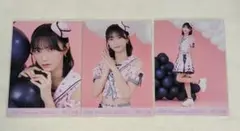 イコラブ ＝LOVE 生写真 マリン衣装 チュウ 10枚セット - メルカリ