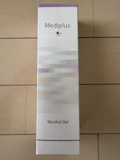 未開封　Mediplus SkinAid Gel 150g 医薬部外品のサムネイル