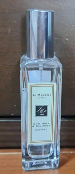 ジョーマローン アールグレイ&キューカンバーコロン30ml