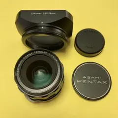 2026年最新】Super takumar 28mm f3.5の人気アイテム - メルカリ