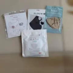 洗えるマスク Mサイズセット販売