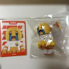 spacemolly emoji MEGA100% 55555