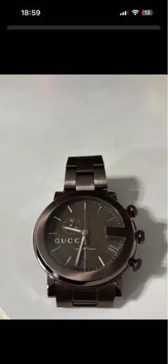 GUCCI 腕時計のサムネイル