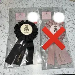 m♡petit　青木 美沙子　ニナス　ロゼッタ　しまみさ　ブラック　黒のサムネイル