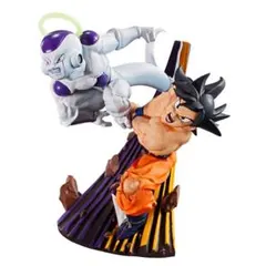 ドラカプ、HGシリーズ フィギュア