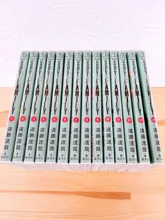 SPY×FAMILY 漫画　1巻〜14巻