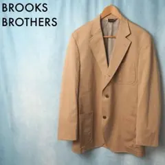 BROOKS BROTHERS｜コットンギャバジン3Bジャケット（42REG）のサムネイル