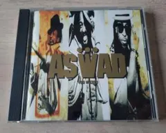 ASWAD Too Wicked CD