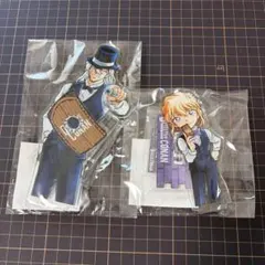 名探偵コナン TCG アクリルスタンド(マーカー付)