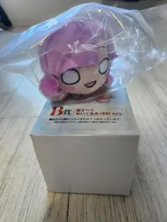 2025年最新】ラッキーくじ 蓮ノ空 b賞の人気アイテム - メルカリ