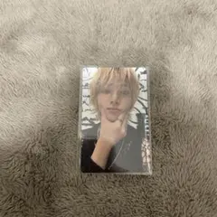 straykids スキズ アイエン dominate