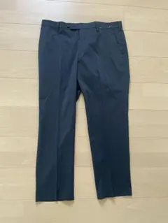 ユニクロ　感動パンツ