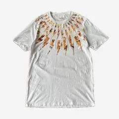 00s【archive】G.O.A/ネイティブtシャツ/Y2K/ムラ加工/お兄系 - メルカリ