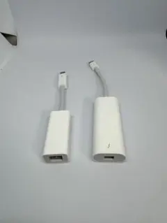 【大至急欲しい方！！】Apple Thunderbolt アダプタセット