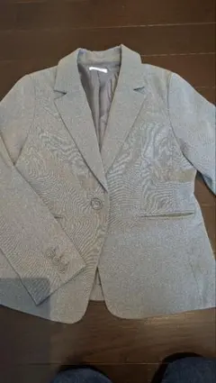 ☆GLACIER テーラードジャケット☆