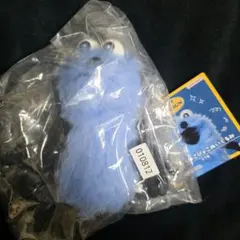 一番くじ　パペットスンスン　A賞　ぴょこぴょこぬいぐるみ