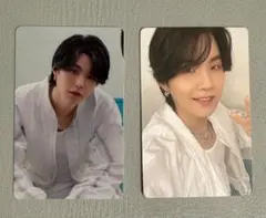 BTS PERMISSION TO DANCE MOVIE WEEKS シュガ③