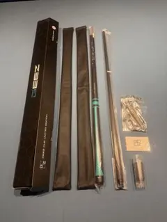 How cue ZR5 シナジーシャフト 11.8 ラジアル 中古 How cue ZR5 シナジーシャフト 11.8 ラジアル 中古 - メルカリ