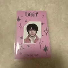 StrayKids DO IT アイエン IDフォト