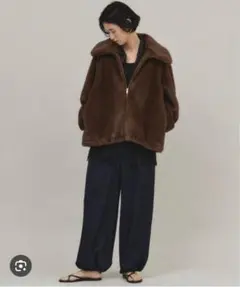 カレンソロジー アウター