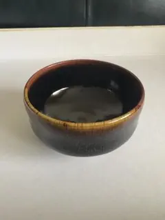 茶道具 阿漕窯 福森円二造 御本 刷毛目 数茶碗 十客 共